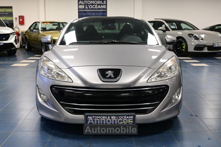 Peugeot RCZ 1.6 THP 156ch - <small></small> 7.996 € <small>TTC</small> - #2