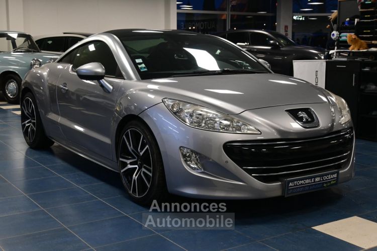 Peugeot RCZ 1.6 THP 156ch - <small></small> 7.996 € <small>TTC</small> - #3