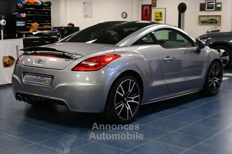 Peugeot RCZ 1.6 THP 156ch - <small></small> 7.996 € <small>TTC</small> - #4