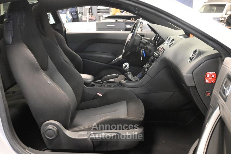 Peugeot RCZ 1.6 THP 156ch - <small></small> 7.996 € <small>TTC</small> - #14