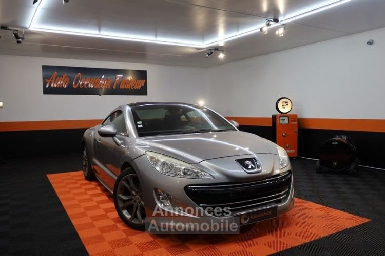 Peugeot RCZ 1.6 THP 16V 156CH - <small></small> 10.990 € <small>TTC</small> - #1