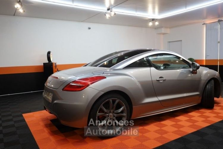 Peugeot RCZ 1.6 THP 16V 156CH - <small></small> 10.990 € <small>TTC</small> - #3