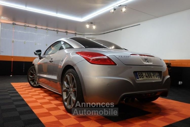 Peugeot RCZ 1.6 THP 16V 156CH - <small></small> 10.990 € <small>TTC</small> - #4