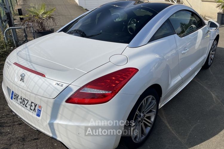 Peugeot RCZ 1.6 THP 16V 156CH - <small></small> 7.990 € <small>TTC</small> - #2