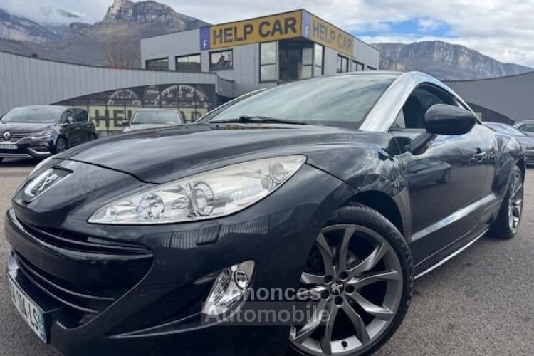 Peugeot RCZ 1.6 THP 16V 156CH ONYX - <small></small> 11.990 € <small>TTC</small> - #1