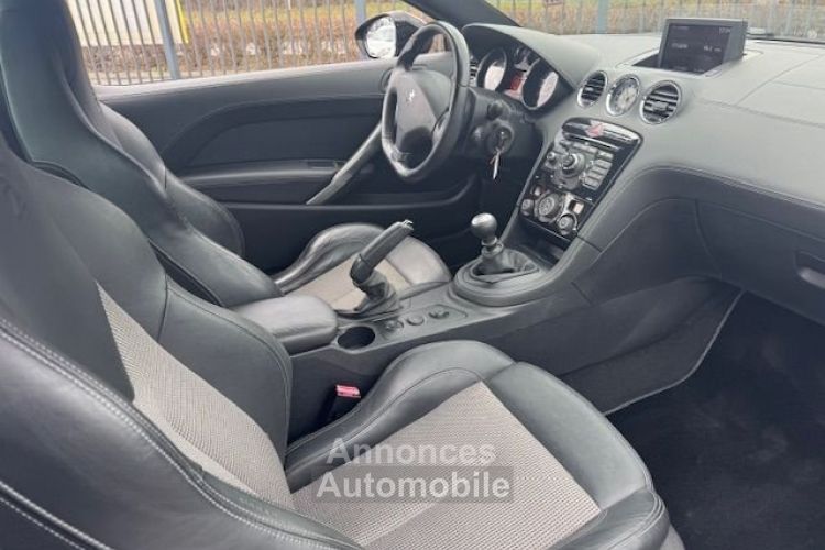 Peugeot RCZ 1.6 THP 16V 156CH ONYX - <small></small> 11.990 € <small>TTC</small> - #3