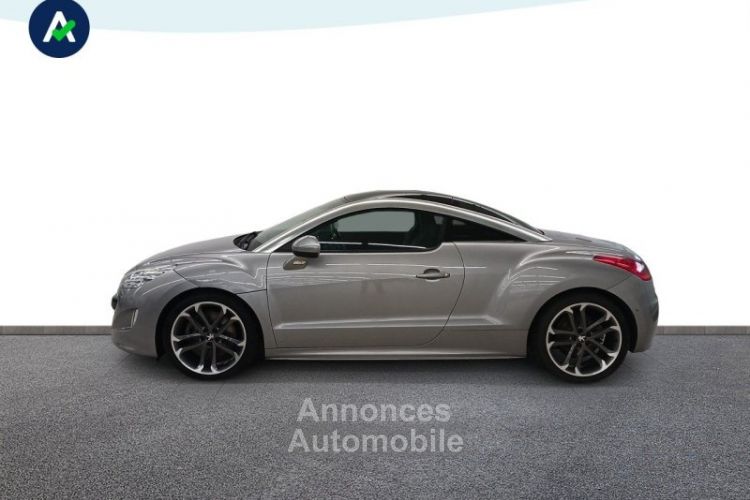 Peugeot RCZ 1.6 THP 16v 200ch - <small></small> 9.490 € <small>TTC</small> - #2