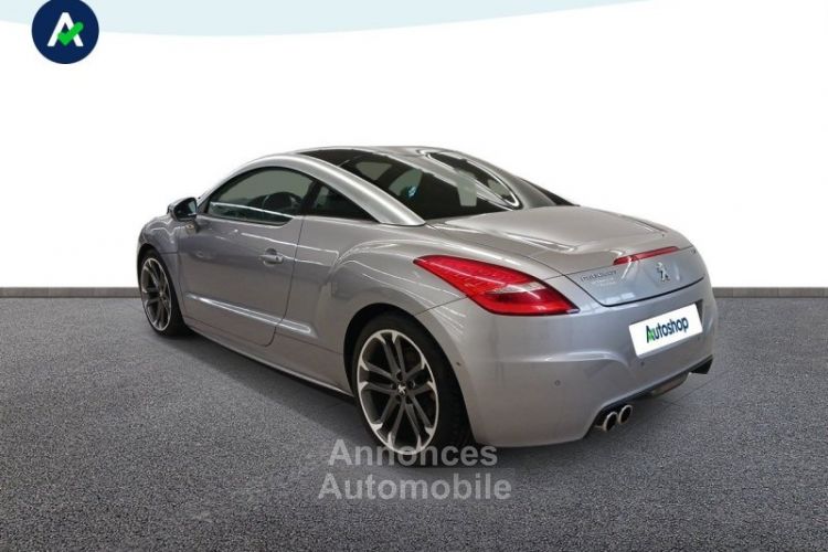 Peugeot RCZ 1.6 THP 16v 200ch - <small></small> 9.490 € <small>TTC</small> - #3