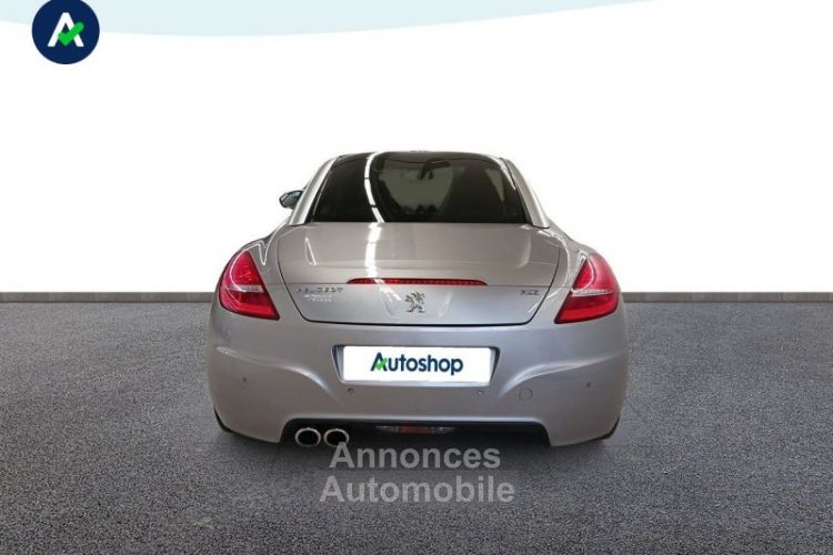 Peugeot RCZ 1.6 THP 16v 200ch - <small></small> 9.490 € <small>TTC</small> - #4