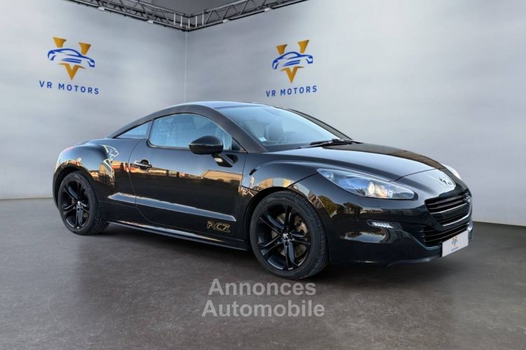 Peugeot RCZ 1.6 THP 16v 200ch *EditionLimitée-Carplay-JBL* - <small></small> 13.490 € <small>TTC</small> - #1