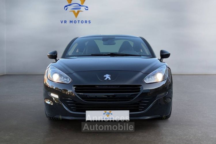 Peugeot RCZ 1.6 THP 16v 200ch *EditionLimitée-Carplay-JBL* - <small></small> 13.490 € <small>TTC</small> - #2