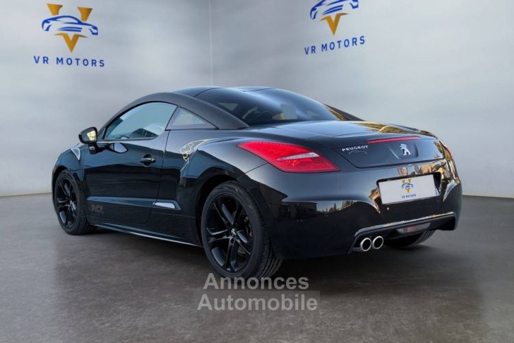 Peugeot RCZ 1.6 THP 16v 200ch *EditionLimitée-Carplay-JBL* - <small></small> 13.490 € <small>TTC</small> - #5