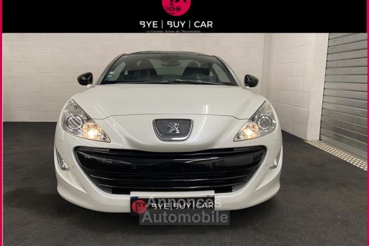 Peugeot RCZ 1.6 thp 200 - <small></small> 11.990 € <small>TTC</small> - #2