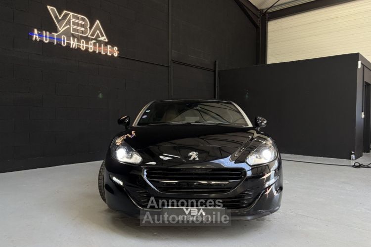 Peugeot RCZ 1.6 THP 200 - <small></small> 16.490 € <small>TTC</small> - #3