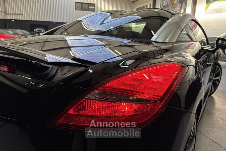 Peugeot RCZ 1.6 THP 200 - <small></small> 16.490 € <small>TTC</small> - #24