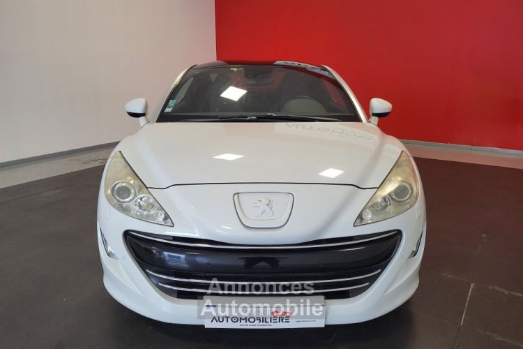 Peugeot RCZ 1.6 THP 200 BVM6 - JANTES RCZ-R - <small></small> 10.590 € <small>TTC</small> - #2