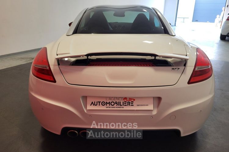 Peugeot RCZ 1.6 THP 200 BVM6 - JANTES RCZ-R - <small></small> 10.590 € <small>TTC</small> - #6