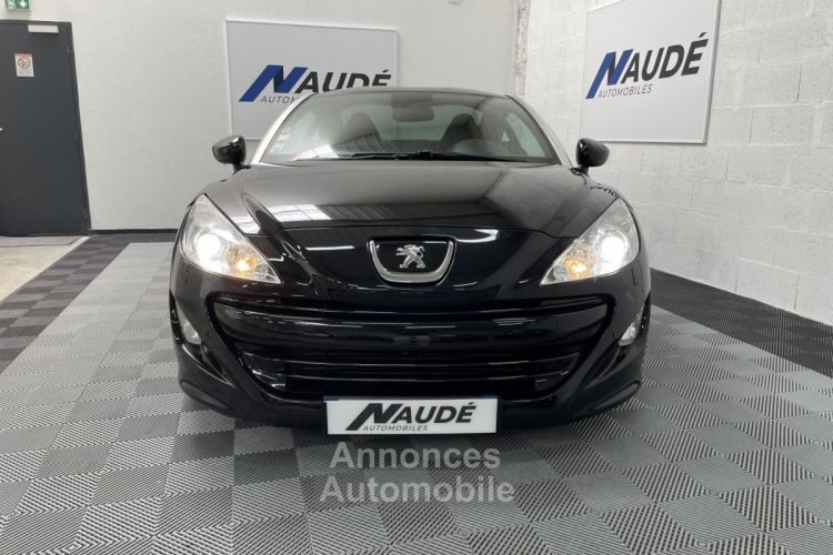 Peugeot RCZ 1.6 THP 200 CH - GARANTIE 6 MOIS - <small></small> 13.990 € <small>TTC</small> - #2