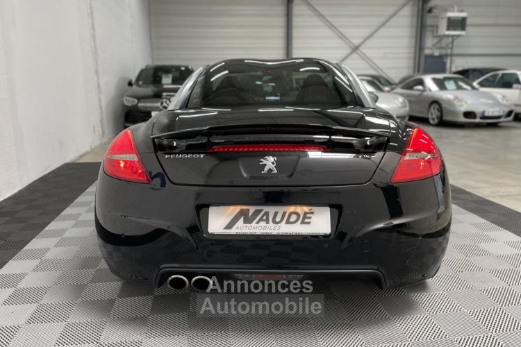 Peugeot RCZ 1.6 THP 200 CH - GARANTIE 6 MOIS - <small></small> 13.990 € <small>TTC</small> - #6