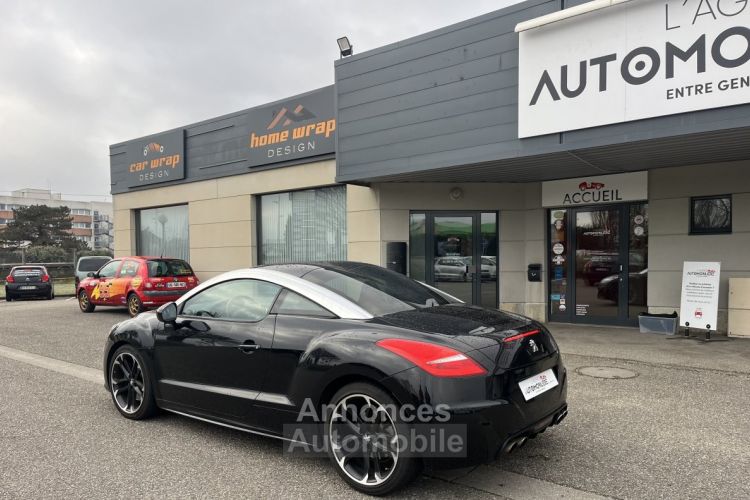 Peugeot RCZ 1.6 THP 200CV 16V - <small></small> 14.690 € <small>TTC</small> - #3