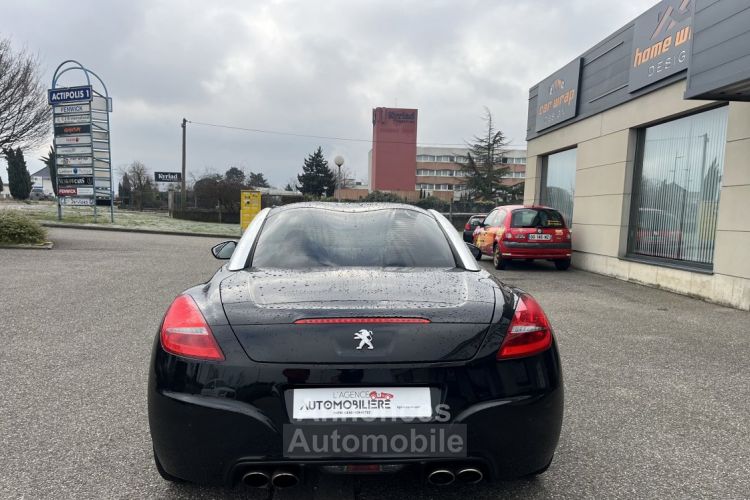 Peugeot RCZ 1.6 THP 200CV 16V - <small></small> 14.690 € <small>TTC</small> - #4