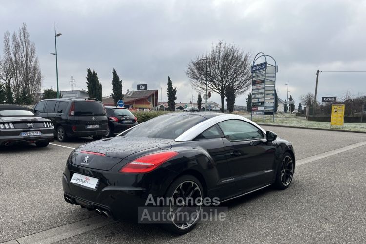 Peugeot RCZ 1.6 THP 200CV 16V - <small></small> 14.690 € <small>TTC</small> - #5