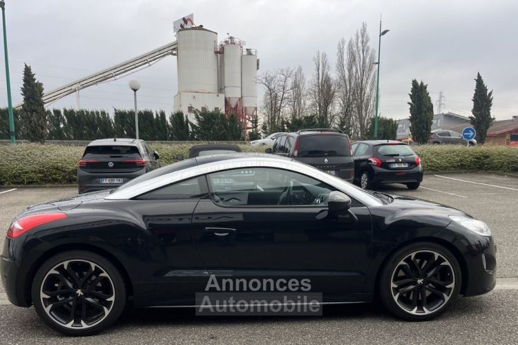 Peugeot RCZ 1.6 THP 200CV 16V - <small></small> 14.690 € <small>TTC</small> - #6