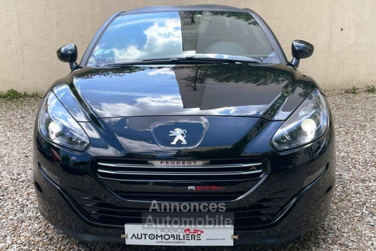 Peugeot RCZ 1.6 THP 270 R - <small></small> 29.490 € <small>TTC</small> - #2