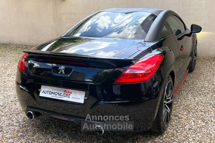 Peugeot RCZ 1.6 THP 270 R - <small></small> 29.490 € <small>TTC</small> - #4