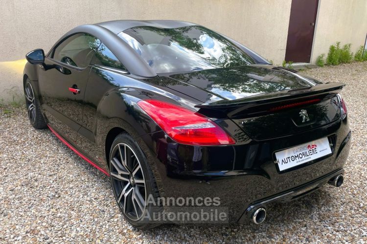 Peugeot RCZ 1.6 THP 270 R - <small></small> 29.490 € <small>TTC</small> - #6