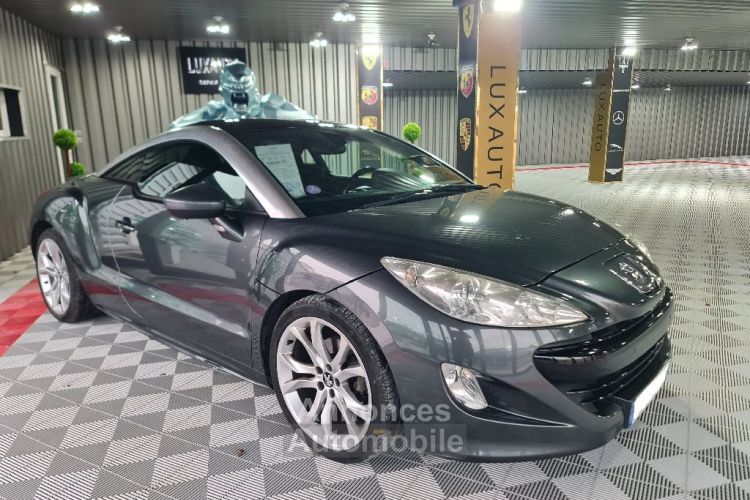 Peugeot RCZ 1.6L 156 CV * PACK EXCLUSIVE *  - <small></small> 9.990 € <small>TTC</small> - #1