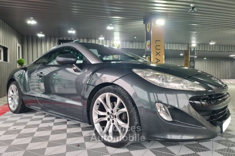 Peugeot RCZ 1.6L 156 CV * PACK EXCLUSIVE *  - <small></small> 9.990 € <small>TTC</small> - #3