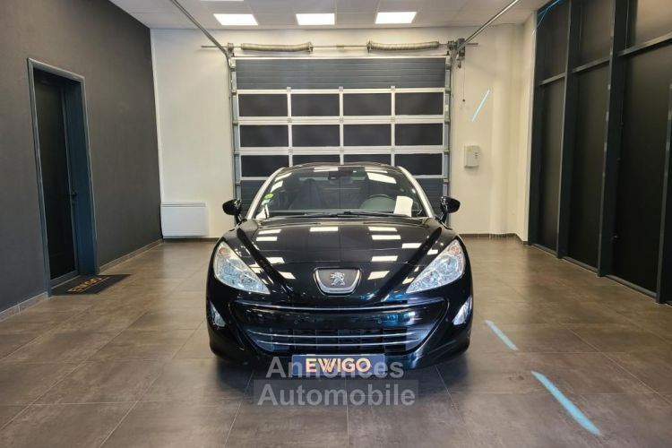 Peugeot RCZ 2.0 HDI 163ch Distri ok en 2020 - <small></small> 11.490 € <small>TTC</small> - #2