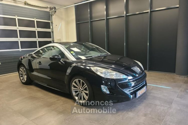 Peugeot RCZ 2.0 HDI 163ch Distri ok en 2020 - <small></small> 11.490 € <small>TTC</small> - #3