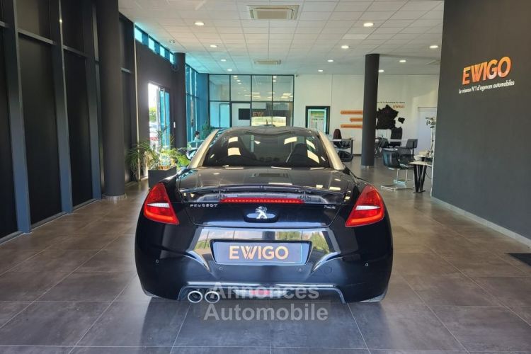 Peugeot RCZ 2.0 HDI 163ch Distri ok en 2020 - <small></small> 11.490 € <small>TTC</small> - #5