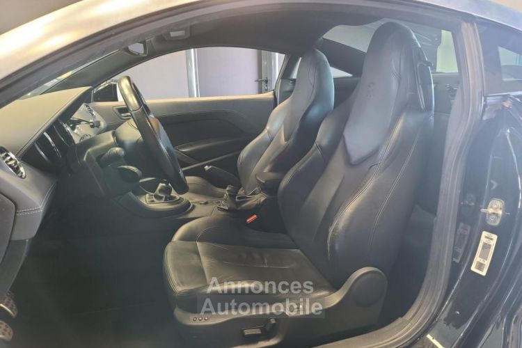 Peugeot RCZ 2.0 HDI 163ch Distri ok en 2020 - <small></small> 11.490 € <small>TTC</small> - #9