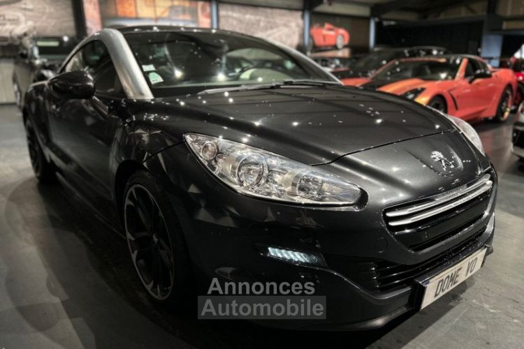 Peugeot RCZ 2.0 HDI FAP 160CH - <small></small> 15.990 € <small>TTC</small> - #4