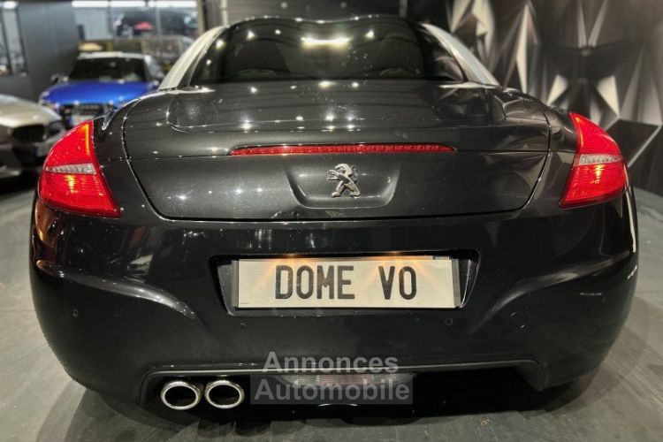 Peugeot RCZ 2.0 HDI FAP 160CH - <small></small> 15.990 € <small>TTC</small> - #6