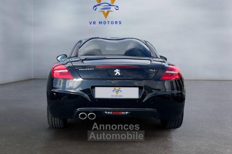 Peugeot RCZ 2.0 HDi FAP 163ch *SUIVI COMPLET* - <small></small> 13.990 € <small>TTC</small> - #6