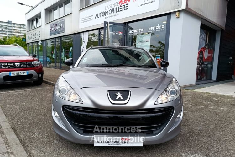 Peugeot RCZ Coupé 1.6 L THP 156 cv ONYX - <small></small> 10.490 € <small>TTC</small> - #2