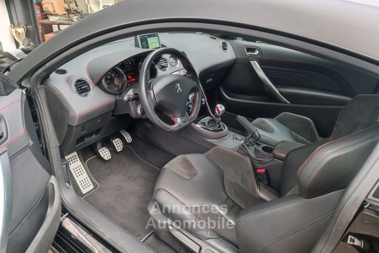 Peugeot RCZ rcz.r - <small></small> 32.800 € <small>TTC</small> - #9