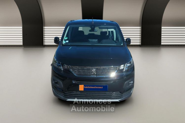 Peugeot Rifter 1.5 BlueHDi 130ch  - <small></small> 22.990 € <small>TTC</small> - #3