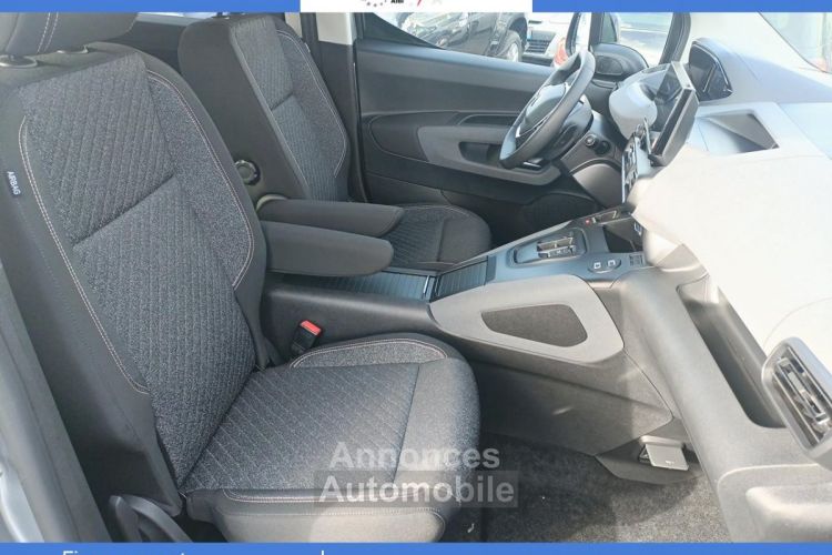 Peugeot Rifter ALLURE BlueHDI 130 EAT8 PK STYLE+PK TECHNO+CAMERA AR - <small></small> 33.480 € <small></small> - #23