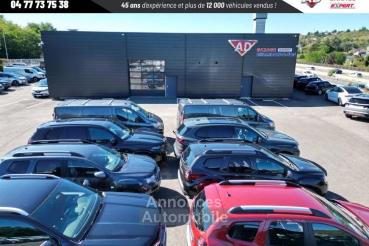 Peugeot Rifter M BlueHDi 130 S&S EAT8 5pl GT - <small></small> 32.990 € <small>TTC</small> - #20