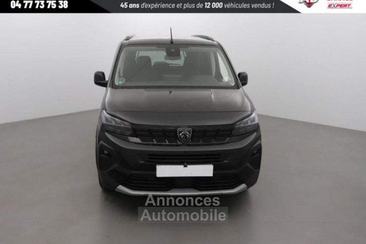 Peugeot Rifter TAILLE XL - 1.5 BLUEHDI 130CH S GT EAT8 7 PLACES - <small></small> 32.377 € <small>TTC</small> - #2