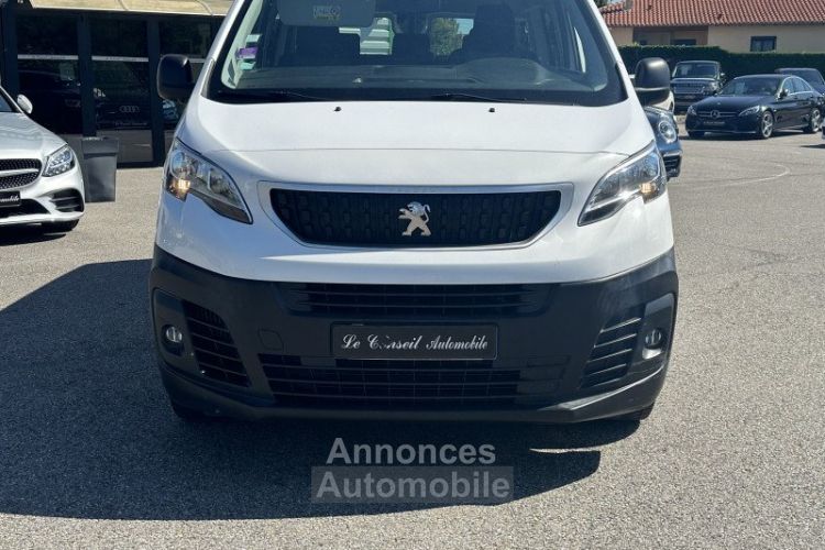 Peugeot Traveller 1.6 BLUEHDI 115CH STANDARD ACTIVE S&S - <small></small> 18.990 € <small>TTC</small> - #2