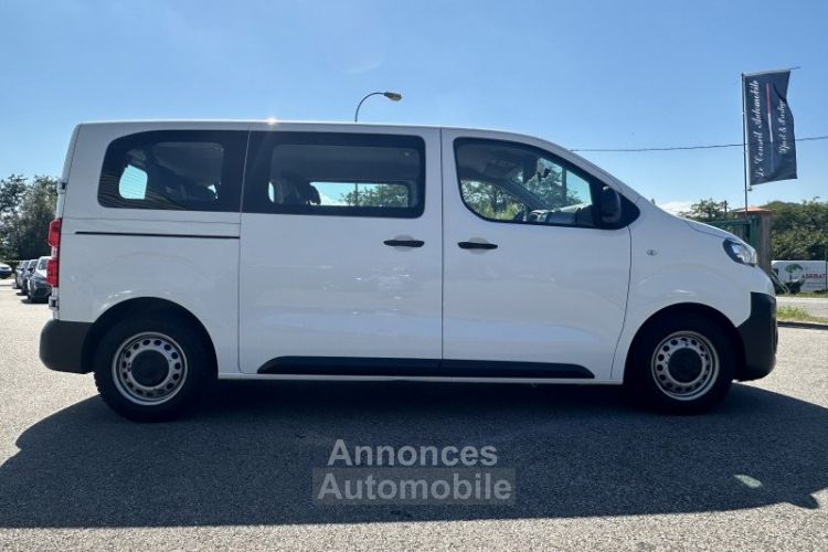 Peugeot Traveller 1.6 BLUEHDI 115CH STANDARD ACTIVE S&S - <small></small> 18.990 € <small>TTC</small> - #4