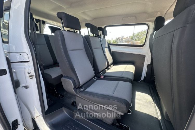 Peugeot Traveller 1.6 BLUEHDI 115CH STANDARD ACTIVE S&S - <small></small> 18.990 € <small>TTC</small> - #12