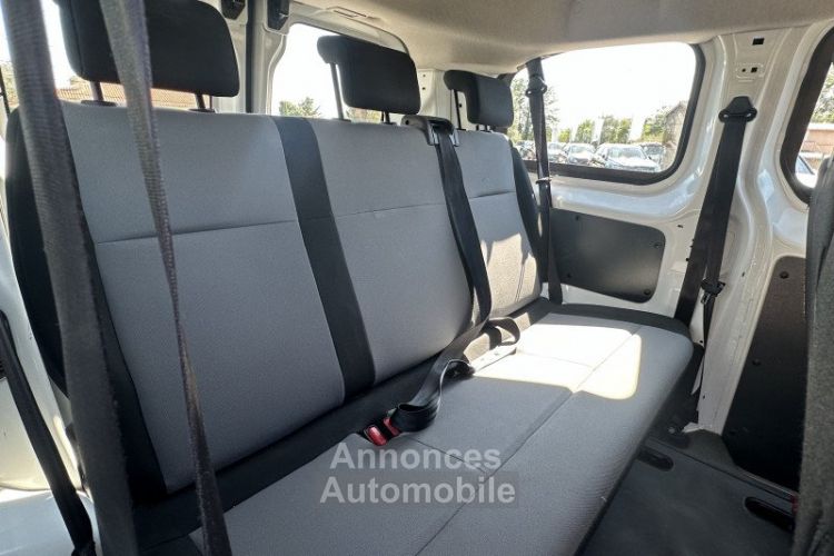 Peugeot Traveller 1.6 BLUEHDI 115CH STANDARD ACTIVE S&S - <small></small> 18.990 € <small>TTC</small> - #15