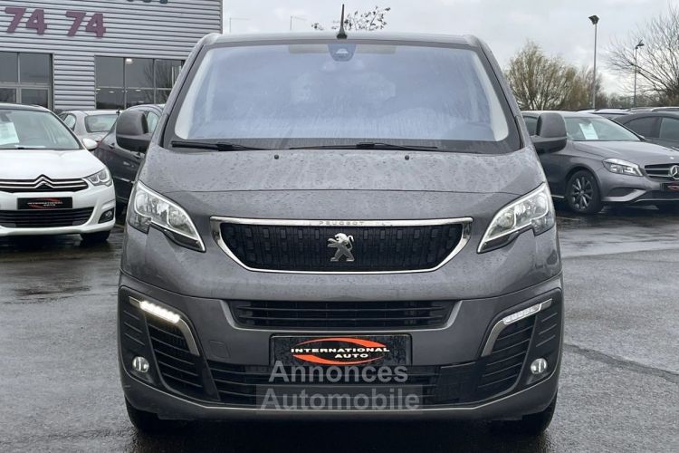 Peugeot Traveller 1.6 BLUEHDI 115CH STANDARD BUSINESS S&S - <small></small> 26.890 € <small>TTC</small> - #3